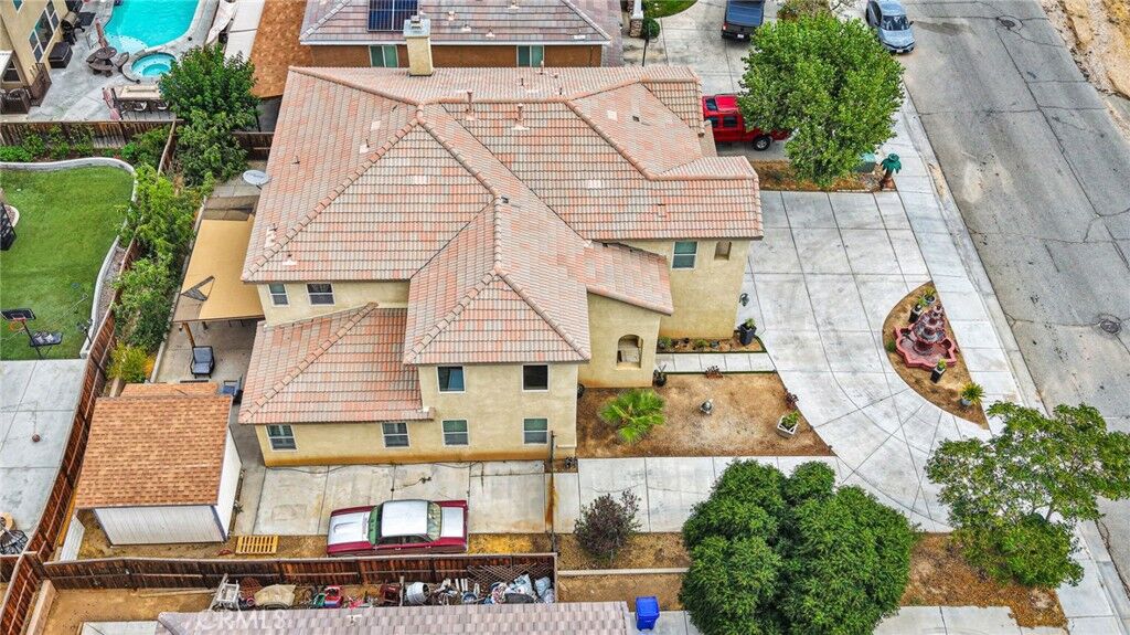 Property Photo: 13792 Mesa Linda Avenue CA 92392