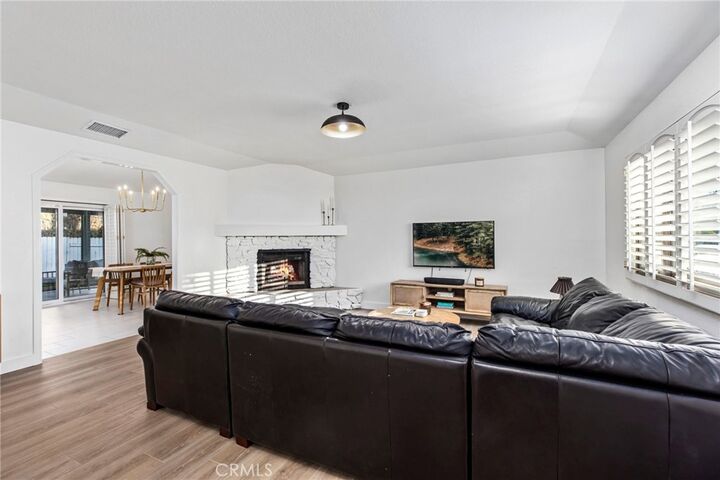Property Photo:  23618 Fair Weather  CA 92587 