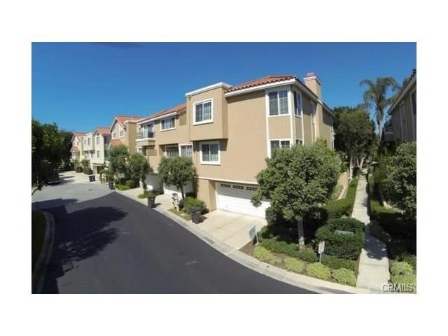 Property Photo: 19305 Brooktrail Lane CA 92648