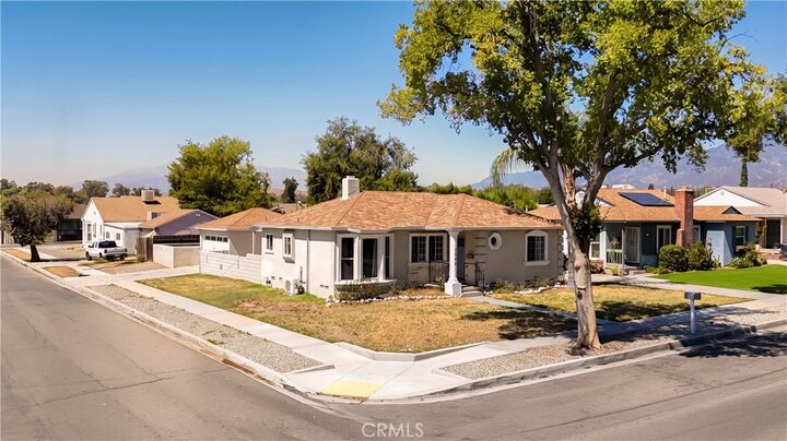 Property Photo:  2806 Lawrence Avenue  CA 92404 
