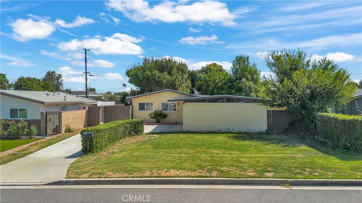 Property Photo:  1502 Lyndhurst  CA 91745 