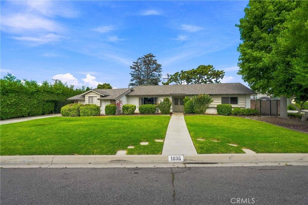 Property Photo: 1835 E Alaska CA 91791