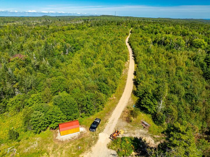 Property Photo:  Map 2 Lot 45,46,55  ME 04652 