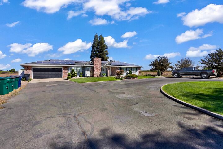 Property Photo:  8766 Longview Road  CA 95301 