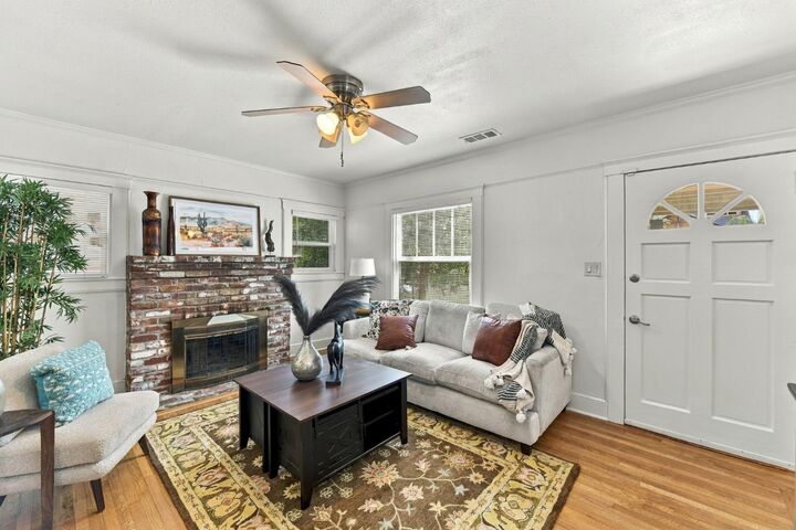 Property Photo:  3035 Marshall Way  CA 95817 