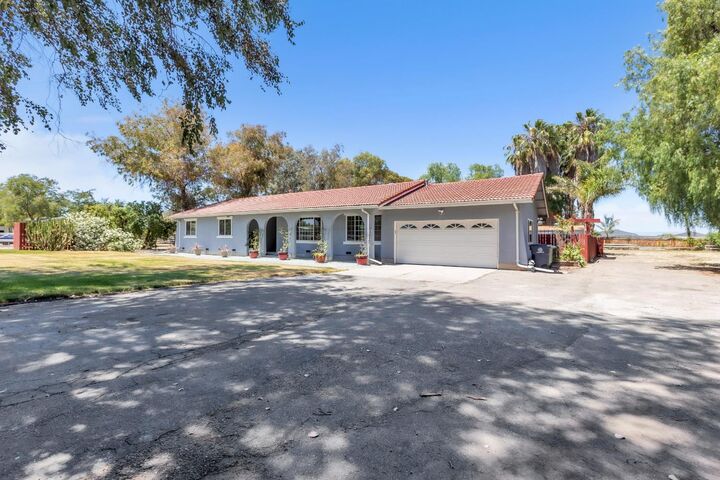 Property Photo:  15659 La Paz Street  CA 95304 