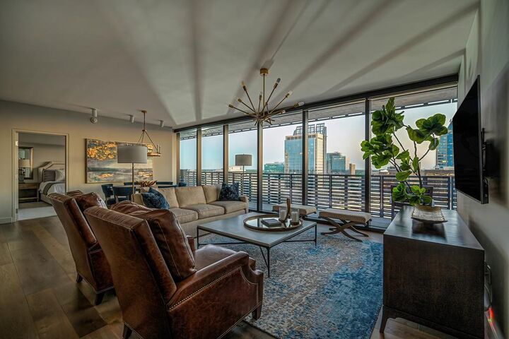 Property Photo:  500 J Street 1603  CA 95814 