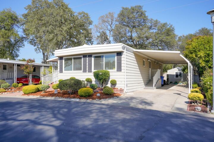 Property Photo:  149 Leafwood Way  CA 95630 