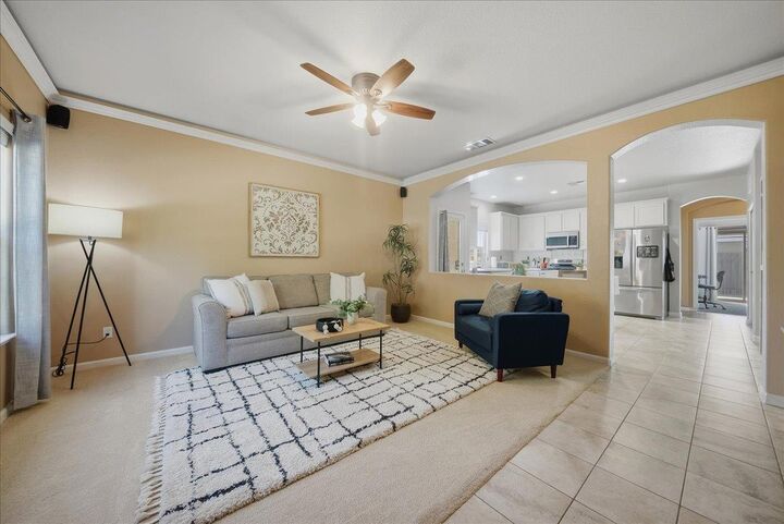 Property Photo:  2825 Orly Court  CA 95648 
