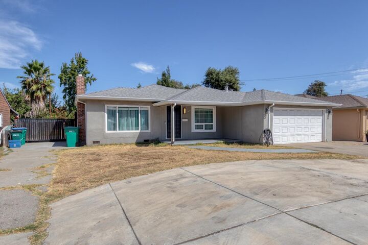 Property Photo:  1415 W Hammer Lane  CA 95209 