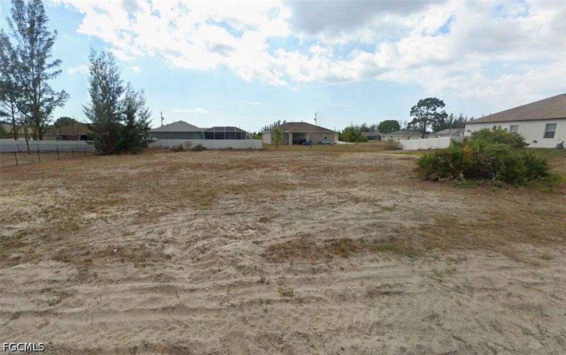 Property Photo:  1902 NW 21st Place  FL 33993 