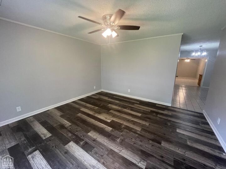 Property Photo: 1705 Colonial Road AR 72401