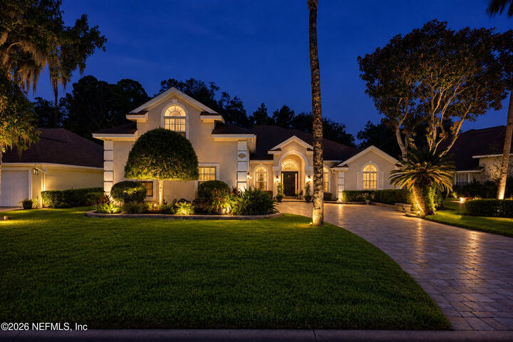 Property Photo:  132 Sawmill Lakes Boulevard  FL 32082 