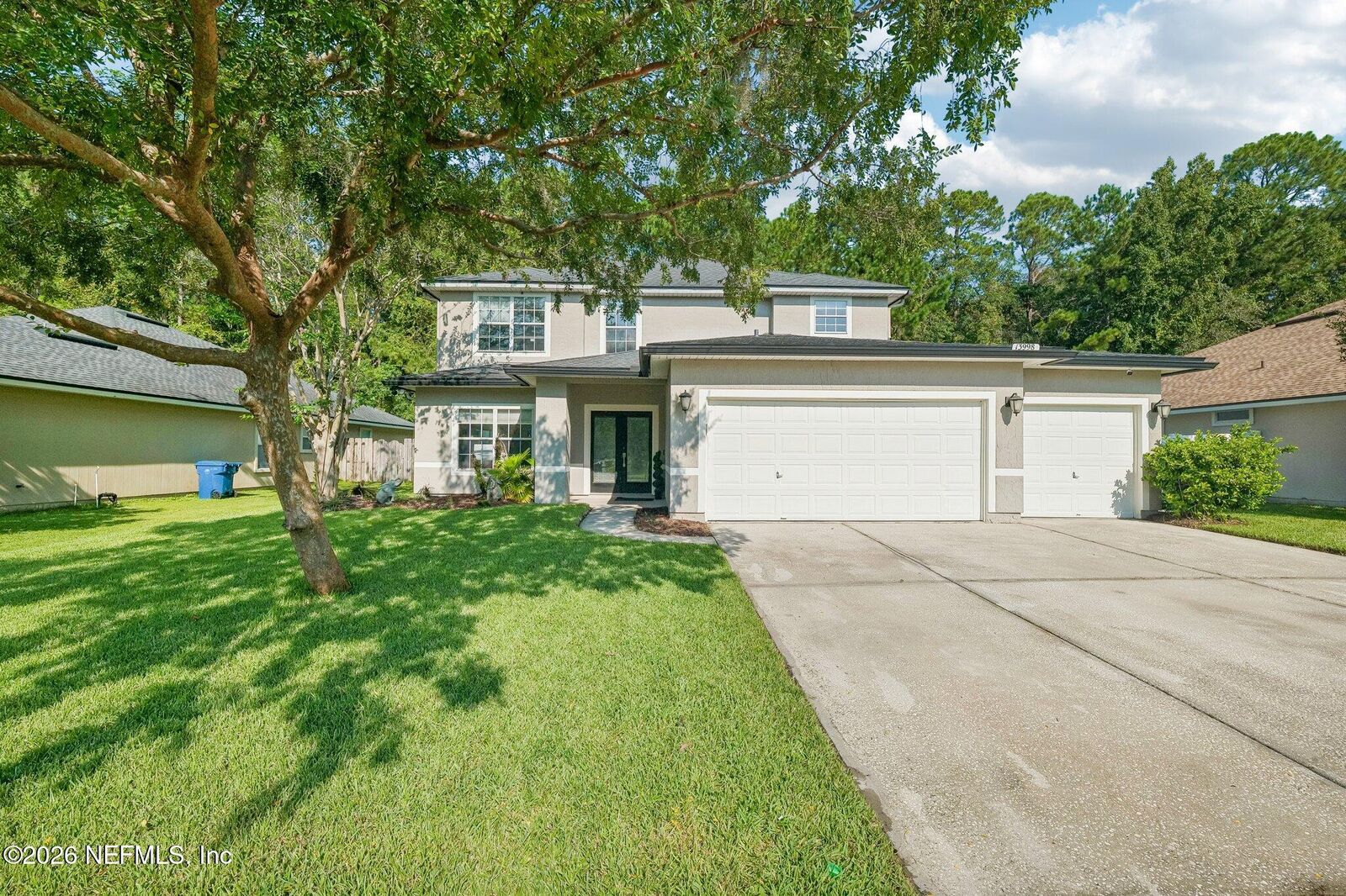 Property Photo:  13998 Summer Breeze Drive  FL 32218 