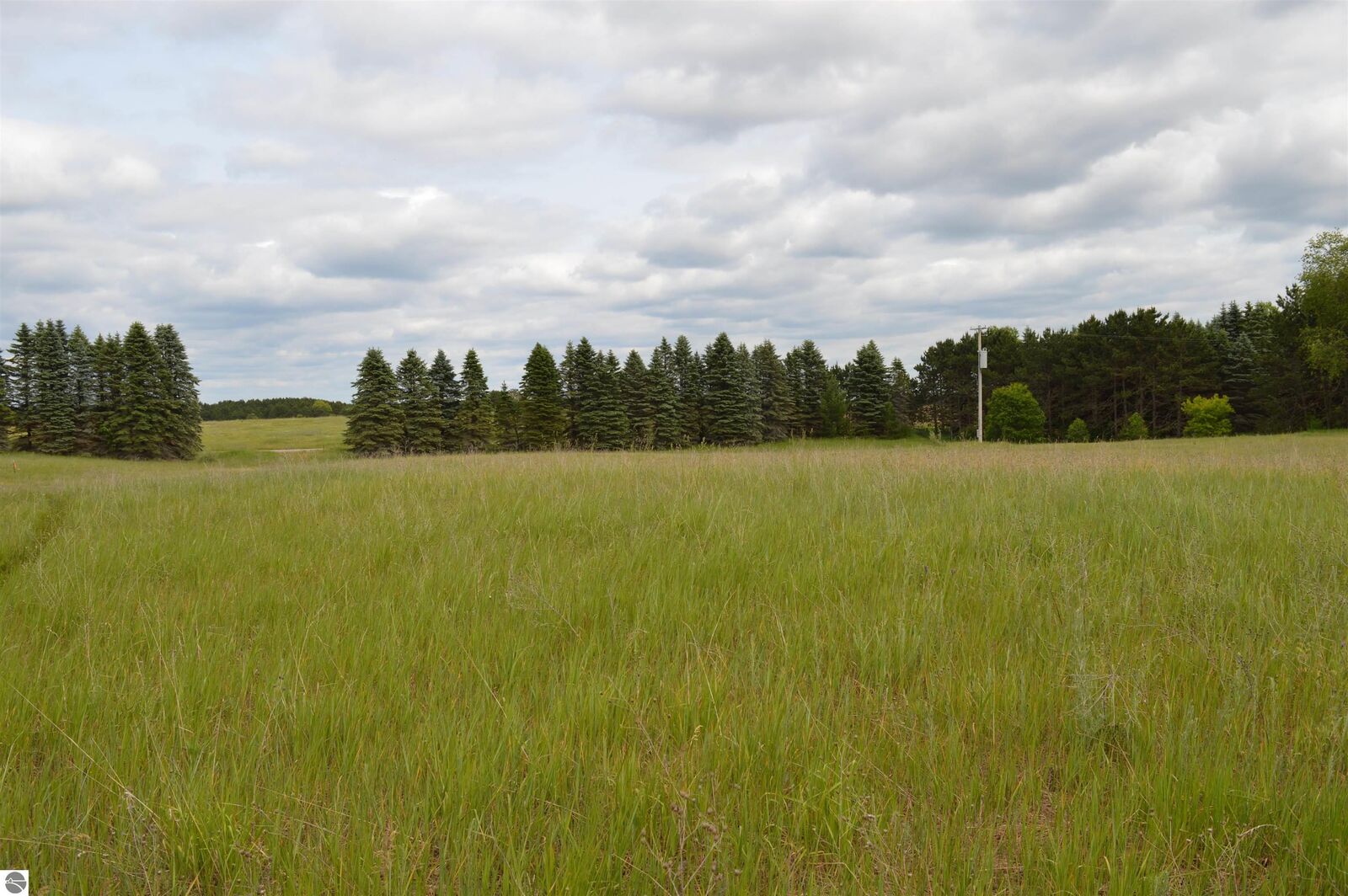 Property Photo: O Summit City Road MI 49649