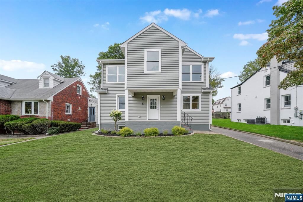 Property Photo:  83 Harrison Avenue 2  NJ 07463 