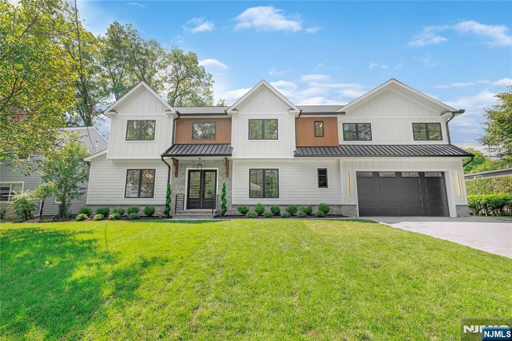 Property Photo: 10 Radburn Road NJ 07452