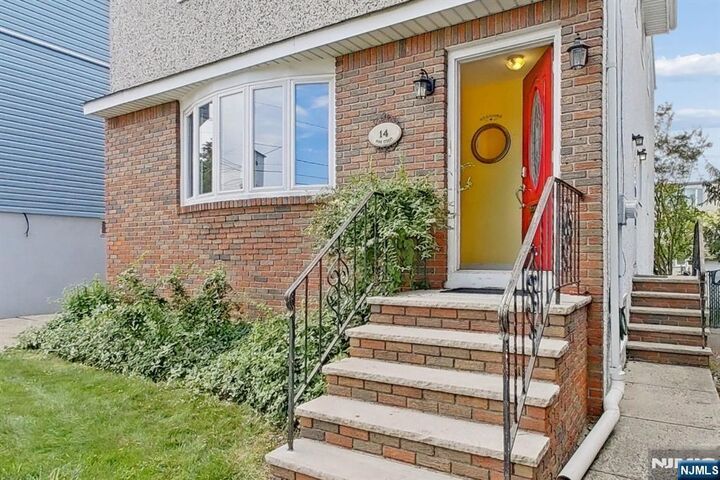 Property Photo: 14 Pine Street NJ 07032