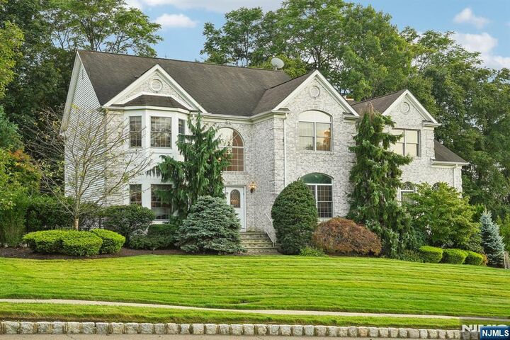 Property Photo:  16 Apple Lane  NJ 07470 