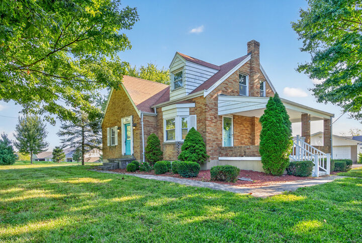Property Photo: 1820 Old N Bend Road KY 41048