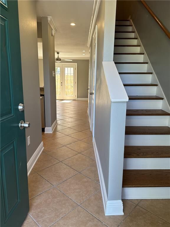 Property Photo: 1020 St Julien Drive 103 LA 70065