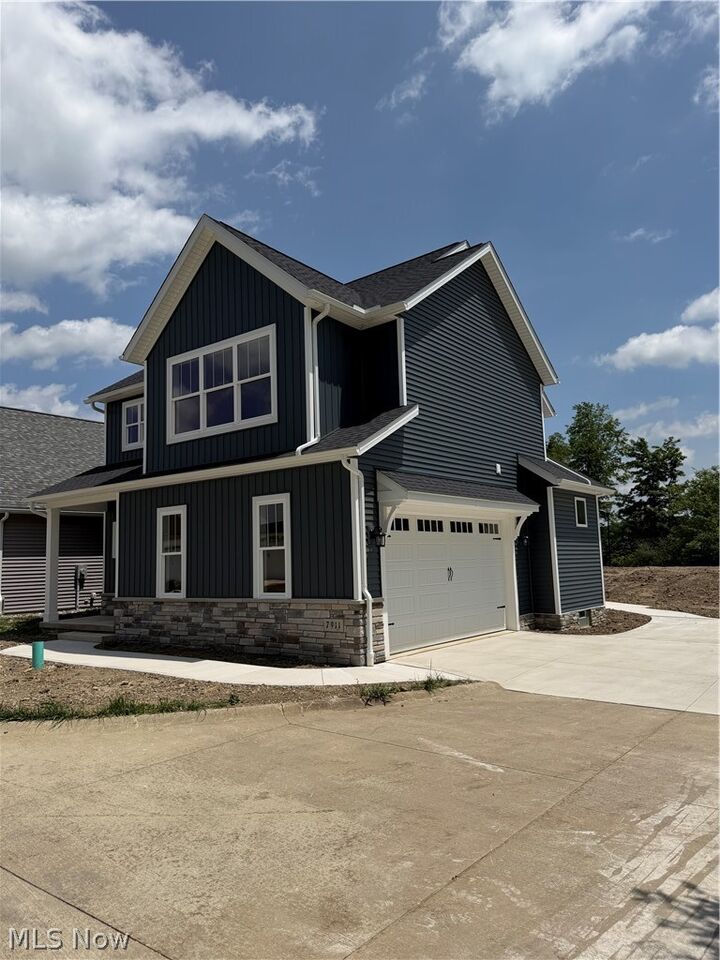 Property Photo:  7911 Brushwood Lane  OH 44077 