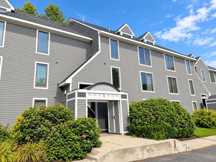 Property Photo:  5K Sportscenter Village Way  VT 05356 
