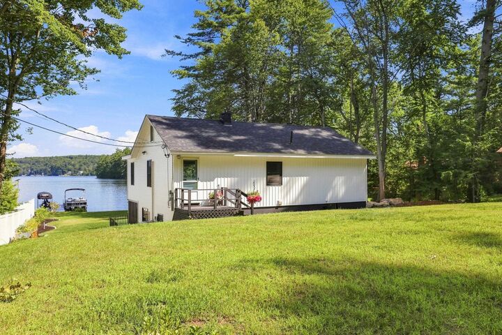 Property Photo: 233 Northwood Road NH 03884