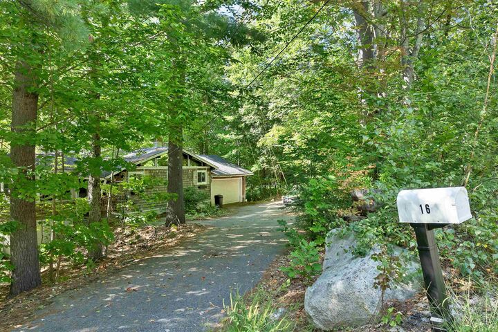Property Photo: 16 Forest Avenue NH 03249