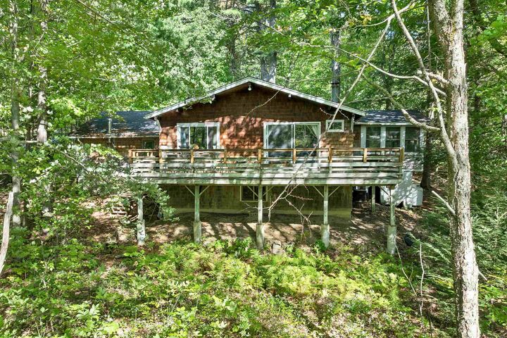 Property Photo: 16 Forest Avenue NH 03249