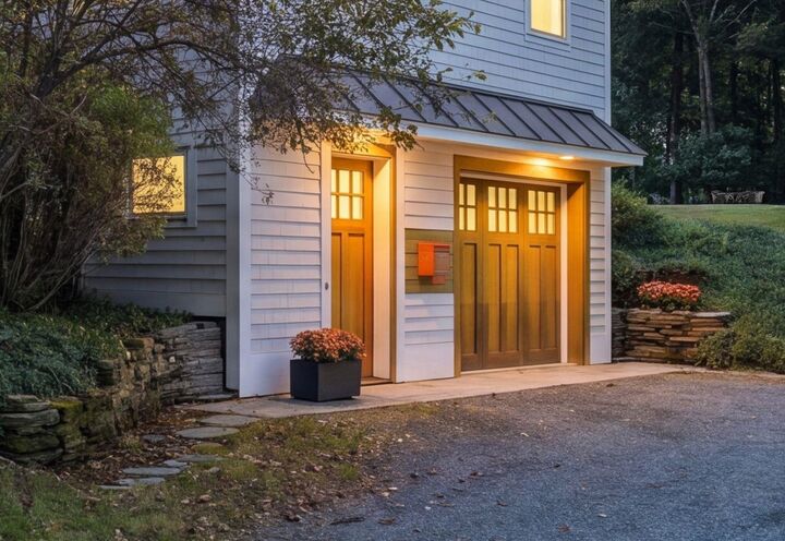 Property Photo: 7 Conant Road NH 03755