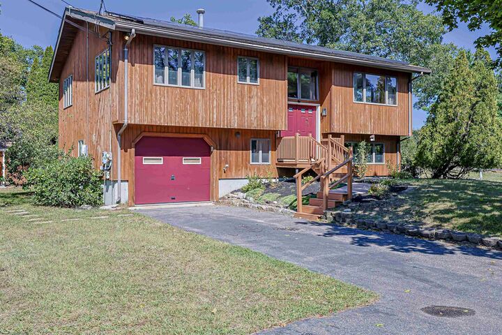 Property Photo:  19 Brooks Road  NH 03874 