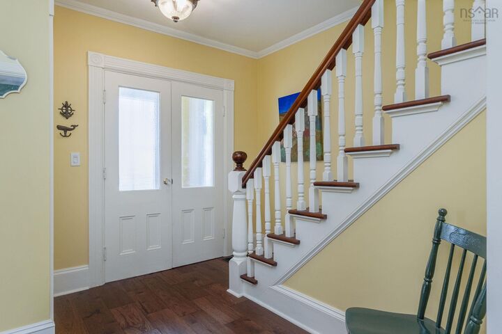 Property Photo:  206 Fox Street  NS B0J 2C0 