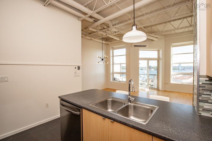 Property Photo:  504 5221 Nora Bernard Street  NS B3K 0B6 