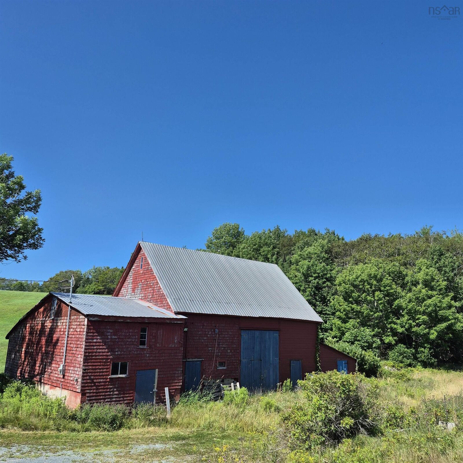 Property Photo: 63 Frank Road NS B4V 0N3
