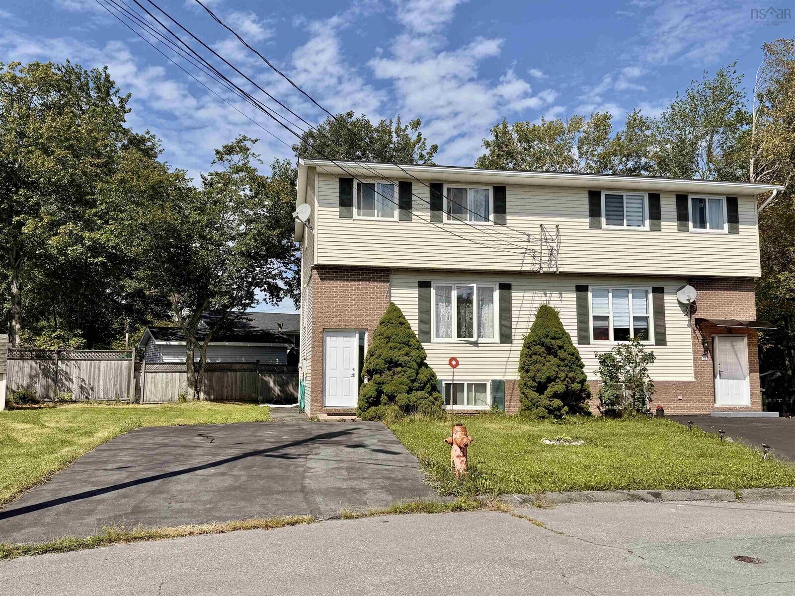 Property Photo:  27 Malik Court  NS B4C 3V8 