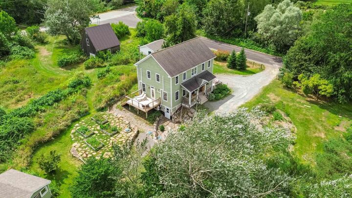Property Photo:  8 Lower Grand Pre Road  NS B4P 2R3 