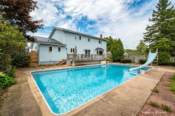 Property Photo: 46 Cherry Lane NS B4V 3S3