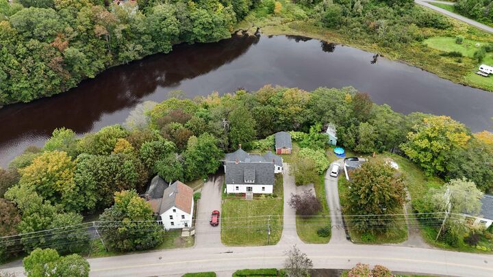 Property Photo:  1361 River Road  NS B0S 1B0 