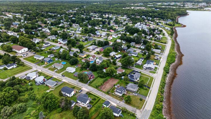Property Photo:  Lot 97-1 Sunnydale Drive Drive  NS B1R 1J4 