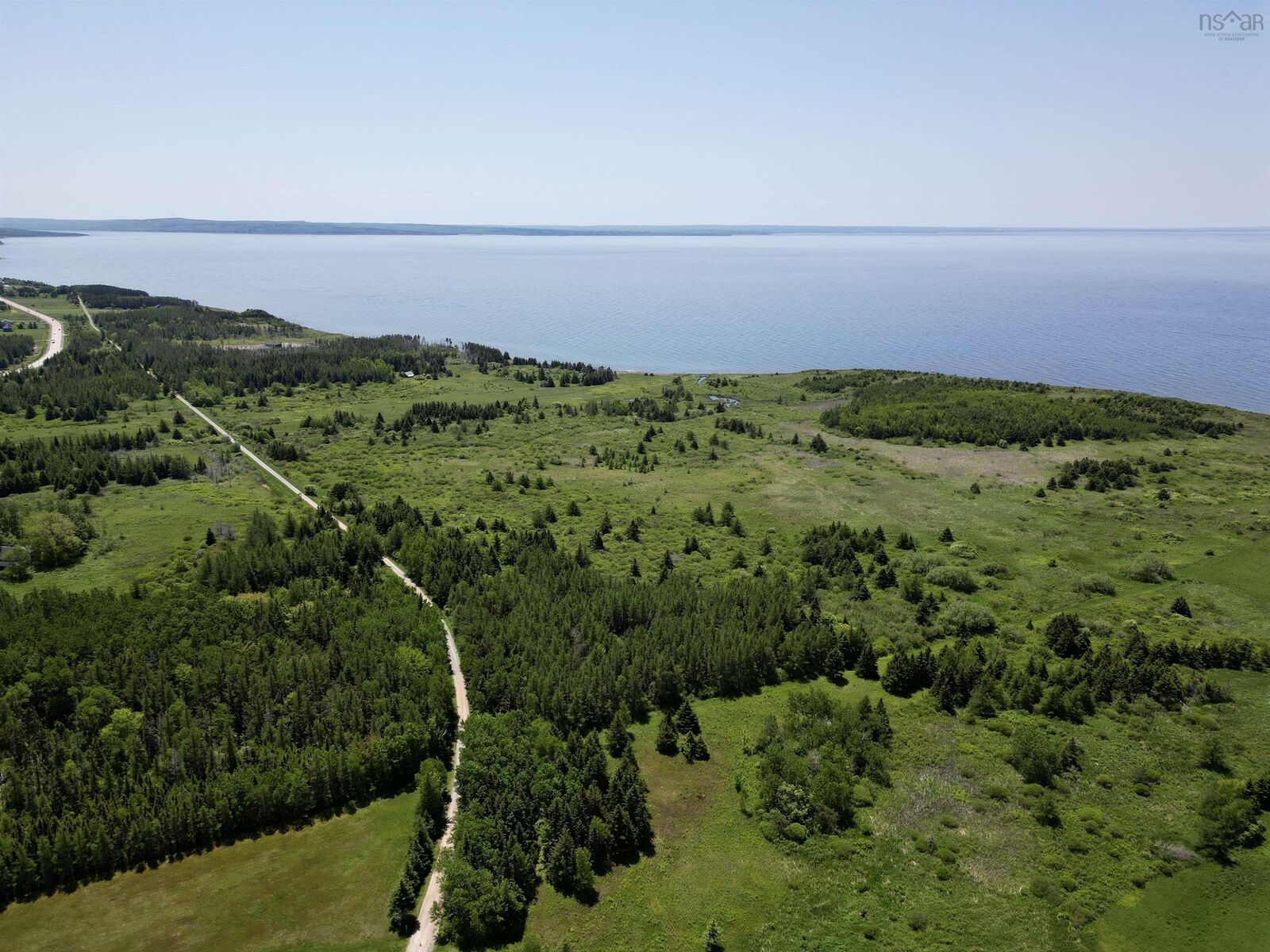 Property Photo:  Acerage Highway 19  NS B9A 1P3 