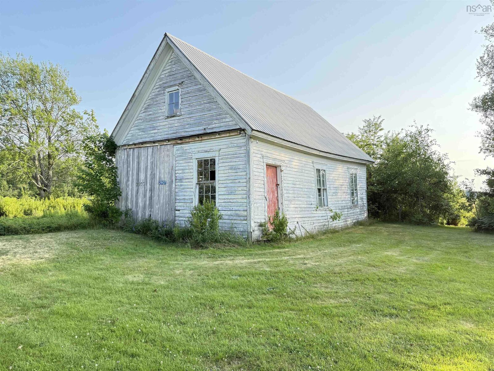 Property Photo:  2907 Highway 326  NS B0K 1V0 