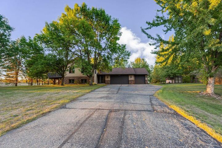 Property Photo:  4278 236th Street  MN 56301 