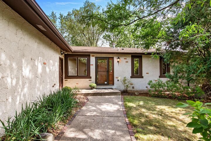 Property Photo: 4030 Mackubin Street MN 55126