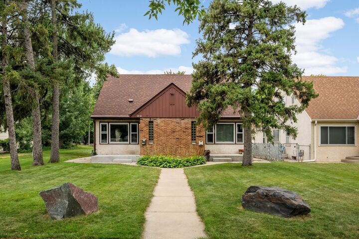 Property Photo: 5636 Cedar Avenue S MN 55417