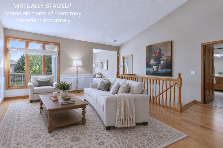 Property Photo: 14374 Peninsula Point Drive MN 55378