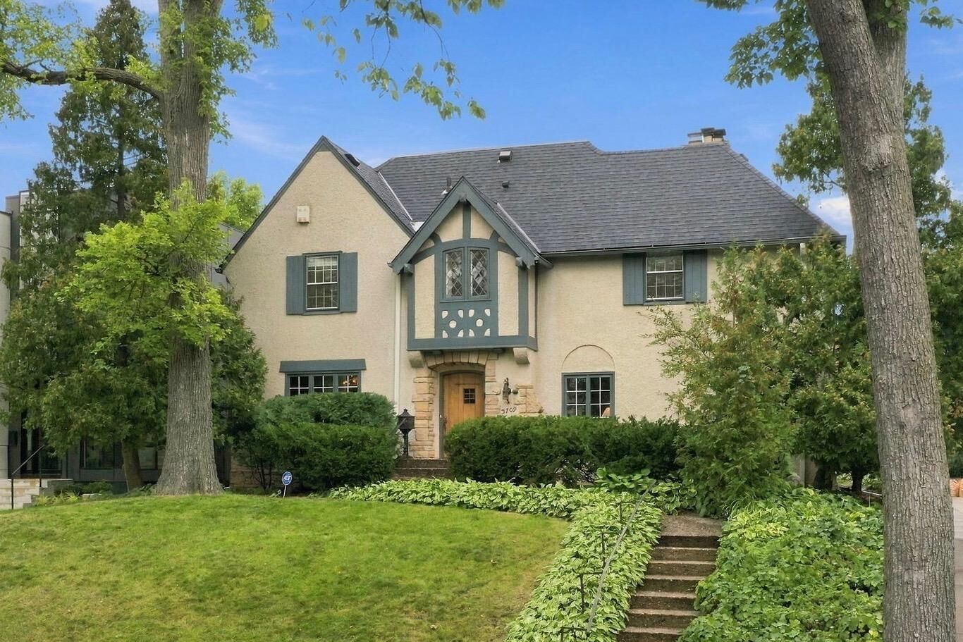 Property Photo:  3709 Upton Avenue S  MN 55410 