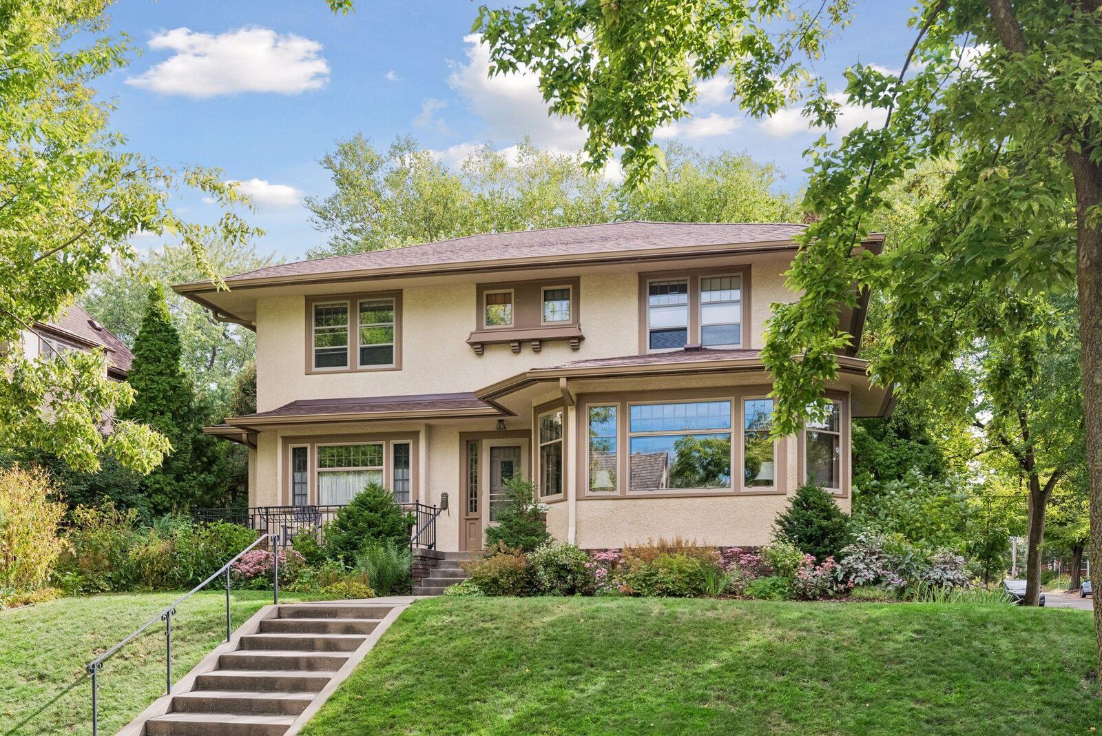 Property Photo:  5055 Fremont Avenue S  MN 55419 