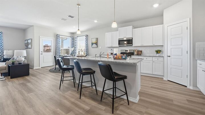 Property Photo: 15933 Stableford Road TX 76247