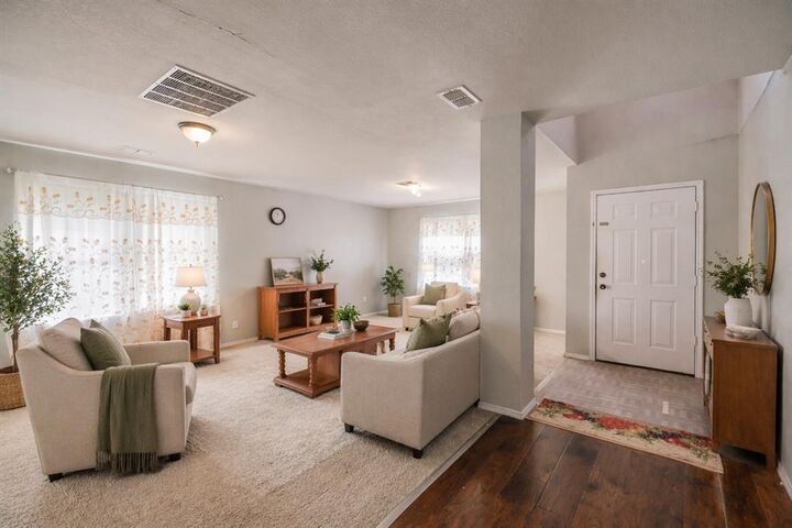 Property Photo: 1505 Timberline Court TX 75092